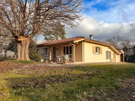 achat maison 3 pièces 103m² onesse laharie 40110