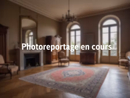 appartement 4 pièces - 93 m²