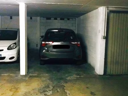 achat parking nice 06000