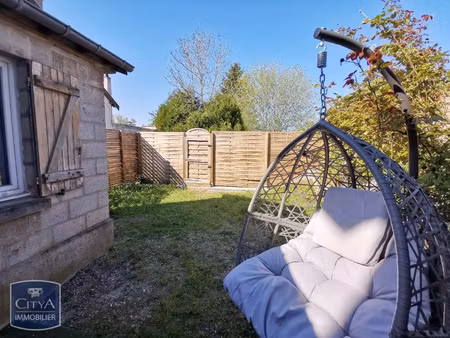 maison à louer 3 pièces 80.01 m² - laon (02) - 663€