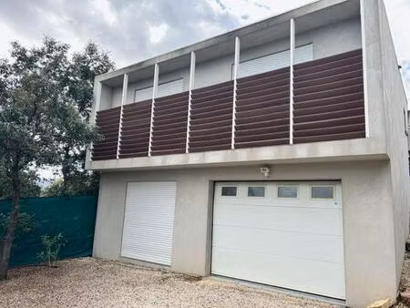 location maison 4 pièces 135 m² à marseille 11 (13011)