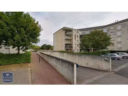 parking à louer - caen (14) - 55€