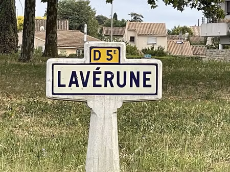 villa familiale avec jardin et garage