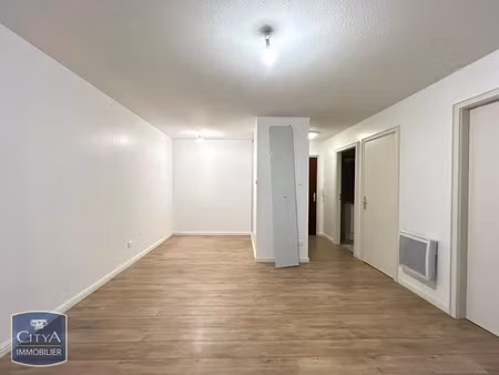 appartement à louer 1 pièce 35.22 m² - lingolsheim (67) - 610€