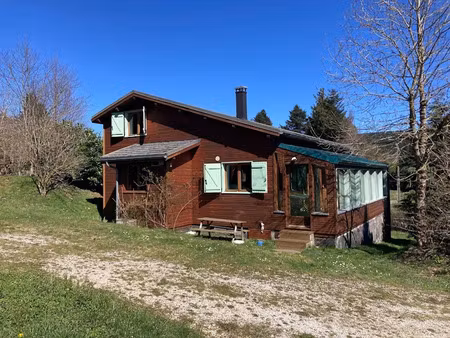 vente maison 6 pièces 115 m² à laprade (11390)  199 000 €