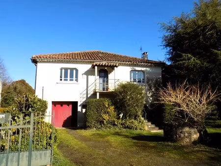 vente maison 7 pièces 172 m² à masseube (32140)  212 000 €