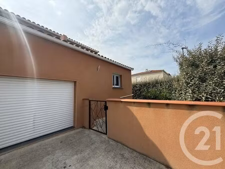 annonce vente maison 4 pièces de 120m2 à elne (66200) - paruvendu.fr ref 992784748804