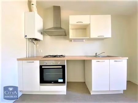 appartement à louer 3 pièces 59.81 m² - libourne (33) - 875€