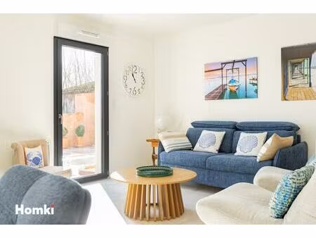 narbonne – appartement d’exception avec terrasse de 75 m²