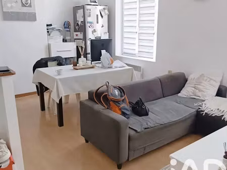 vente maison 5 pièces 145 m² à aniche (59580)  160 000 €