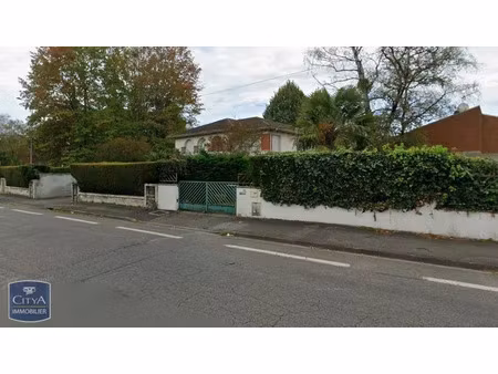 maison à louer 5 pièces 156.53 m² - pau (64) - 1 340€