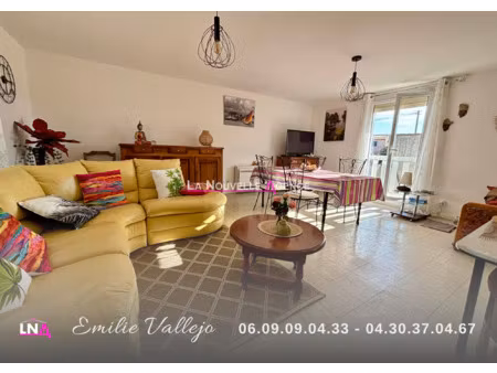 maison de ville avec garage et jardin