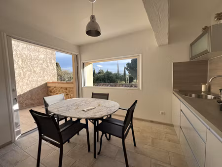 exclusivite - charmante maison de village 135m2 - 4 chambre