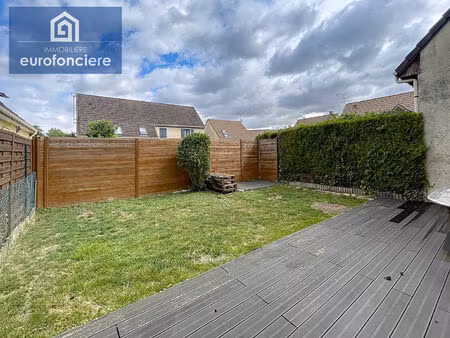 maison st julien les villas 6 pièce(s) 4 chambres