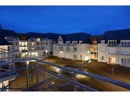 investissement en residence senior