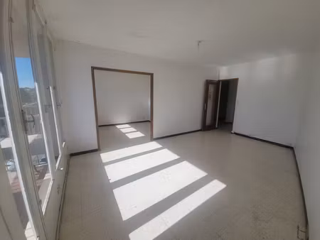 achat appartement 4 pièces 71m² toulon 83200