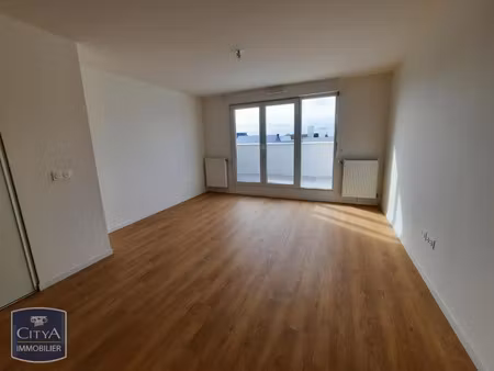 appartement à louer 3 pièces 59.74 m² - juvisy-sur-orge (91) - 1 038€