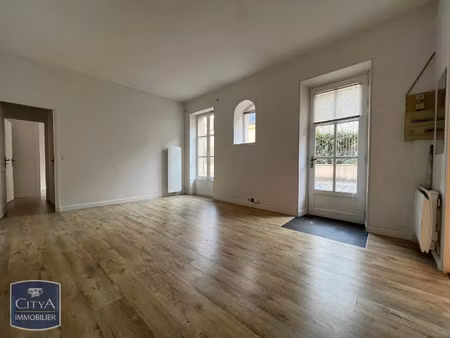 appartement à louer 2 pièces 45.91 m² - versailles (78) - 1 007€