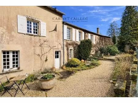 achat maison 5 pièces 160m² st georges des coteaux 17810