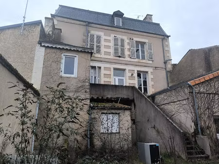 achat immeuble 300m²