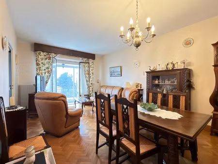 achat maison 6 pièces 125m² aytre 17440