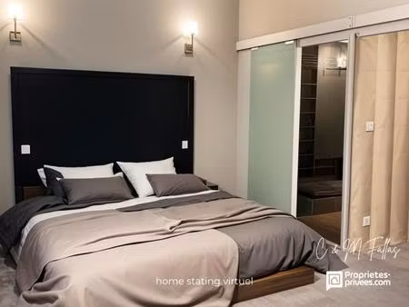 achat appartement 4 pièces 154m² orange 84100