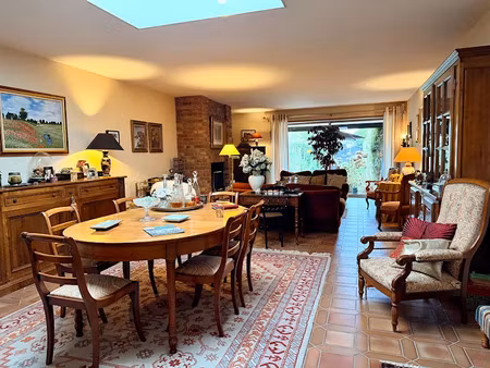 vente maison 8 pièces 170 m² à merville (59660)  189 000 €