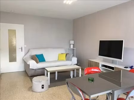 t1 meuble - aix en provence - proche facultes