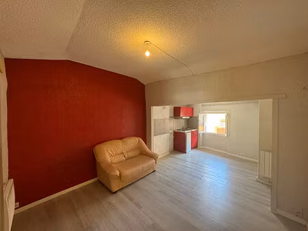 appartement gardanne 2 pièce(s) 30 m2