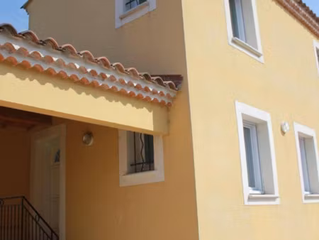 villa quartier monplaisir