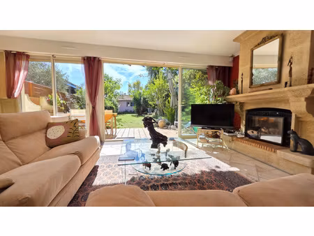 achat maison 5 pièces 155m² bordeaux 33200