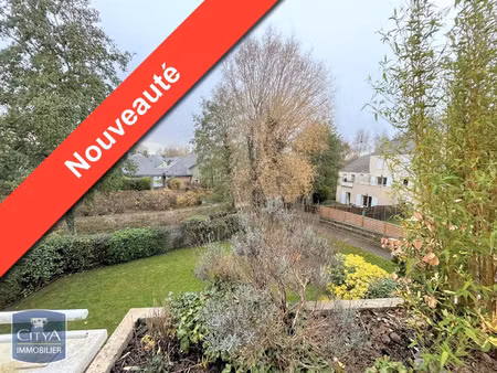 appartement à vendre 3 pièces 72.27 m² - caen (14) - 209 000€