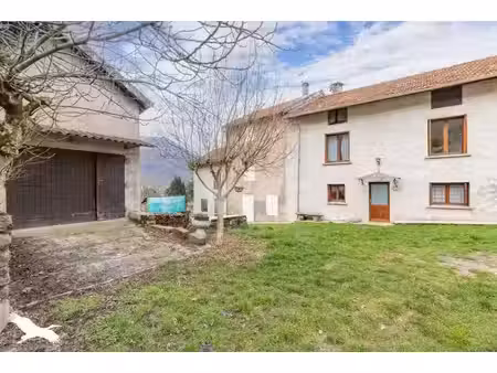 vente maison 5 pièces 82 m² à verdun (09310)  179 000 €