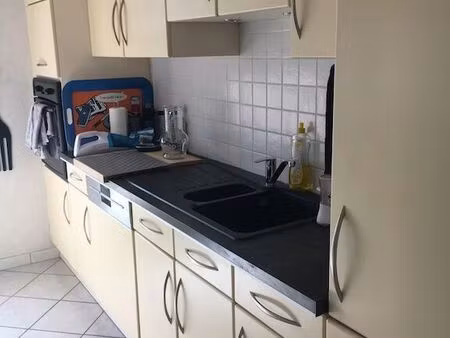 location appartement 3 pièces 62 m² à annemasse (74100)