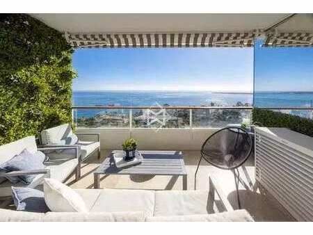 appartement de luxe à vendre à cannes : 1 295 000 € | 85m²