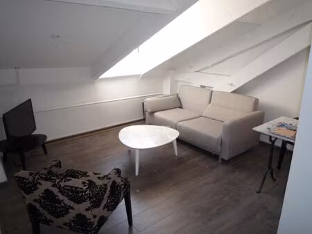 location appartement 2 pièces 34 m² à menton (06500)