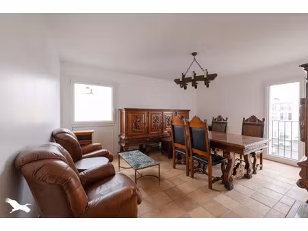 vente appartement 3 pièces 74 m² sannois (95110)