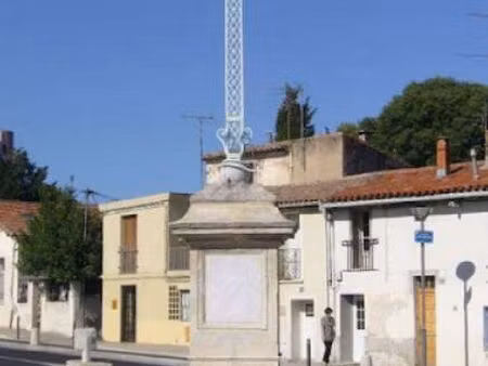 location garage à montpellier (34000)