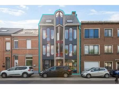 commerciële eigendom te koop in boom