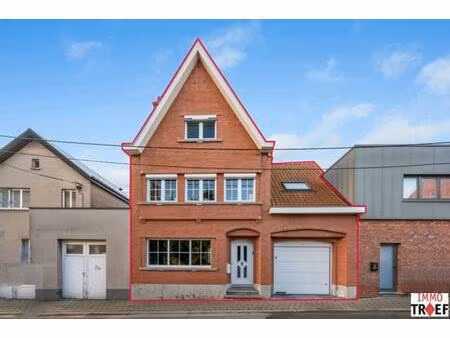huis te koop in aalst moorsel