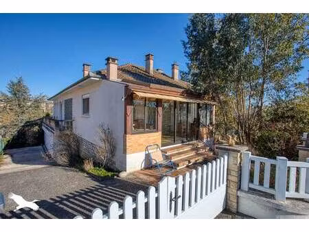 vente maison 6 pièces 97 m² gourdon (46300)