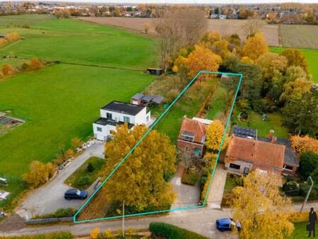 huis te koop in kontich