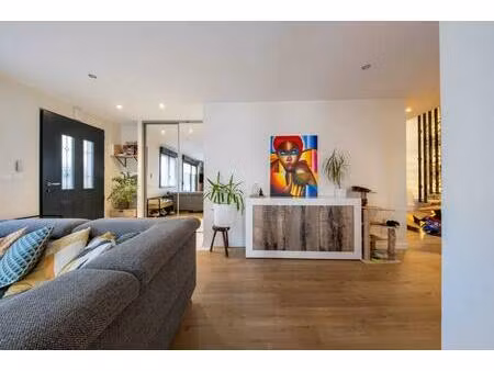 charmante maison rénovée à launaguet