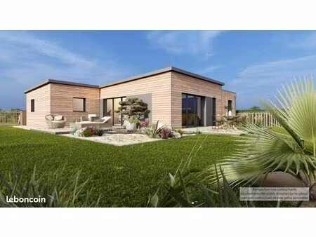 maison 5 pièces 96 m²