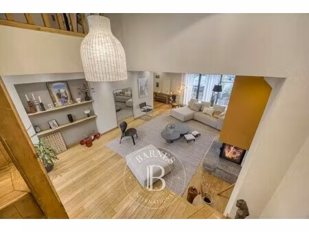 maison de luxe à vendre à ornex : 1 390 000 € | 322m²