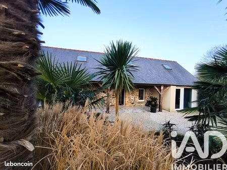 maison 5 pièces 155 m²