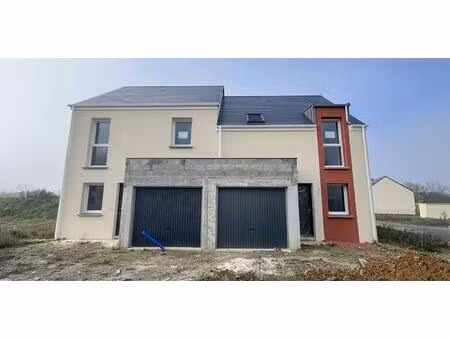 maison - rouillon - 4 pièce(s) - 80 m²