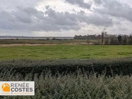 vente à terme libre sur 180 mois - st andre de bohon (50500)