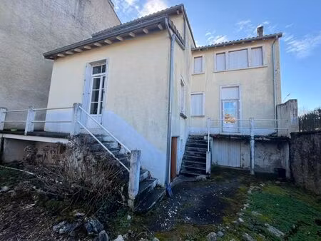 vente maison 9 pièces 175 m² saint-céré (46400)