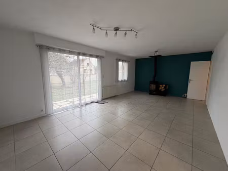 maison t4 rénovée à st jean de braye